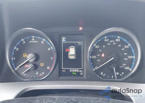 2017 Toyota Rav4 Limited from USA, damaged, VIN JTMYFREV6HJ716224